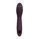 Womanizer OG G-Spot & Clitoral Suction Stimulator, Aubergine