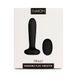 Svakom Primo Butt Plug, Black