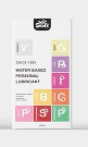 Wet Stuff Flavour Variety Pack Lubricants, 6 &times; 4 g