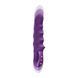 Fun Factory Stronic Surf Dark Thrusting Vibrator, Purple