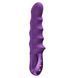 Fun Factory Stronic Surf Dark Thrusting Vibrator, Purple