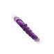 Fun Factory Stronic Surf Dark Thrusting Vibrator, Purple