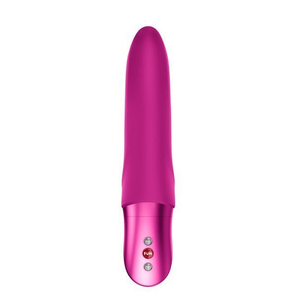 Вібратор для точки G Fun Factory Diva Dolphin, Малиновий SX3295 фото