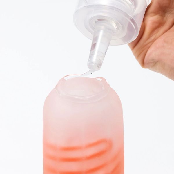 Змінний флакон лубриканту Tenga Lotion Refill Light, 170 мл SX1338 фото