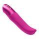 Вібратор для точки G Fun Factory Diva Dolphin, Малиновий SX3295 фото 6