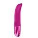 Вібратор для точки G Fun Factory Diva Dolphin, Малиновий SX3295 фото 1