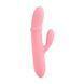 Svakom Mora Neo Smart Rabbit Vibrator, Pink