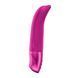 Вібратор для точки G Fun Factory Diva Dolphin, Малиновий SX3295 фото 5