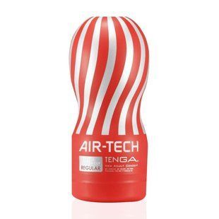 Мастурбатор Tenga Air-Tech Gentle ATH-001R фото