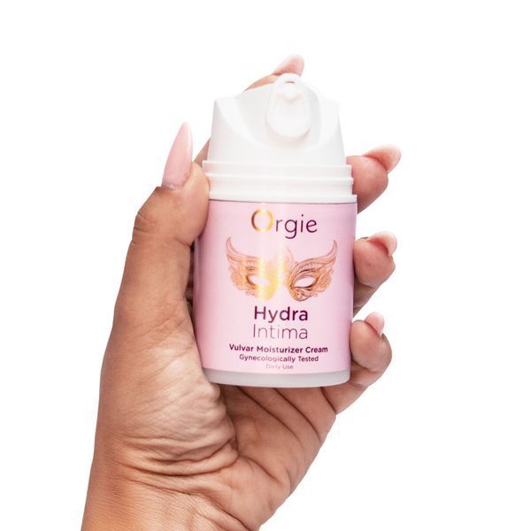Зволожуючий крем Orgie Hydra Intima, 50 мл SX3136 фото