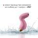 Вакуумний кліторальний стимулятор Svakom Pulse Pure Pale Pink, 5 режимів, 5 інтенсивностей у кожному, Рожевий SO6993 фото 4