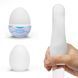 Мастурбатор-яйце Tenga Egg Cubic SX4019 фото 4