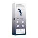 Svakom Aylin Rabbit Vibrator, Blue