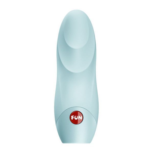 Fun Factory Viola Vibrator, Light Blue