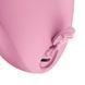 Fun Factory Delicia Suction Stimulator, Pink