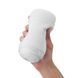 Tenga PUFFY Masturbator, White