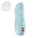 Fun Factory Viola Vibrator, Light Blue