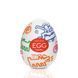 Egg Masturbator Tenga Keith Haring Egg Street, Transparent