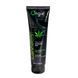 Orgie Lube Tube Cannabis Water-Based Lubricant, 100 ml