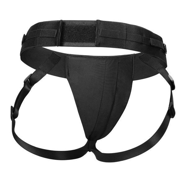 Lovense Strapless Harness, Black