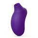 Звуковий стимулятор LELO SONA 2 Cruise, Фіолетовий SO8105 фото