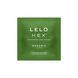 LELO HEX Organic Condoms, 3 pcs